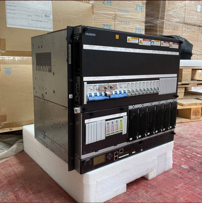 임베디드 HW ETP48300-C9A1 통신 전원 시스템