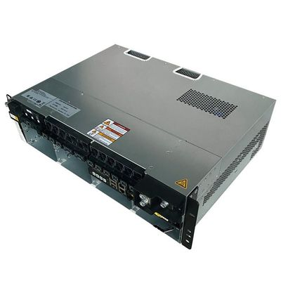 화웨이 ETP48400-C3b1 임베디드 스위치 전원 공급 48V400A 수정 모듈