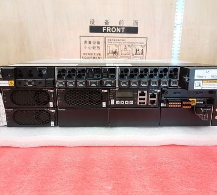 화웨이 ETP48400-C3b1 임베디드 스위치 전원 공급 48V400A 수정 모듈