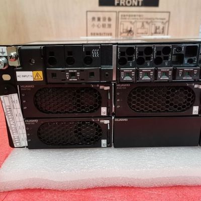 화웨이 ETP48400-C3b1 임베디드 스위치 전원 공급 48V400A 수정 모듈