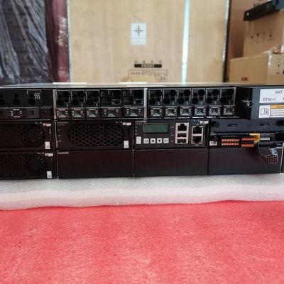 화웨이 ETP48400-C3b1 임베디드 스위치 전원 공급 48V400A 수정 모듈