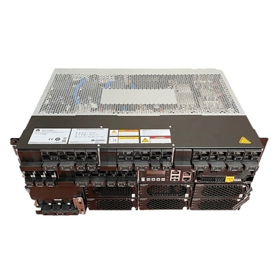 오리지널 ETP48400-C4A1 AC ~ DC 임베디드 전력 시스템 400A 24KW 5G 사이트