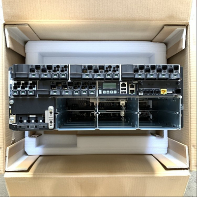 오리지널 ETP48400-C4A1 AC ~ DC 임베디드 전력 시스템 400A 24KW 5G 사이트