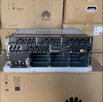 오리지널 ETP48400-C4A1 AC ~ DC 임베디드 전력 시스템 400A 24KW 5G 사이트
