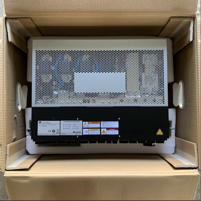 오리지널 ETP48400-C4A1 AC ~ DC 임베디드 전력 시스템 400A 24KW 5G 사이트