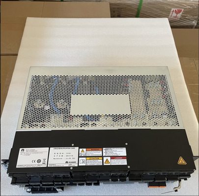 오리지널 ETP48400-C4A1 AC ~ DC 임베디드 전력 시스템 400A 24KW 5G 사이트