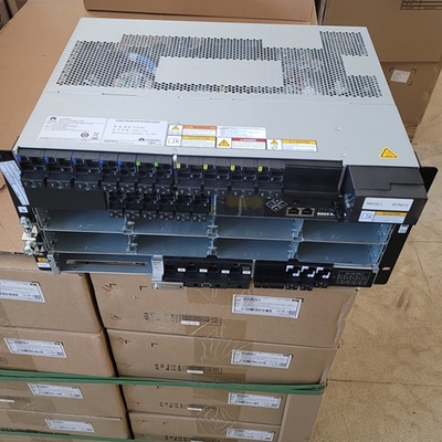 Huawei ETP48600-C5A8/C5A3 통신 스위칭 전원 공급 장치 48V 600A 고주파 AC-DC 전원 공급 시스템