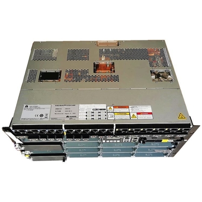 Huawei ETP48600-C5A8/C5A3 통신 스위칭 전원 공급 장치 48V 600A 고주파 AC-DC 전원 공급 시스템