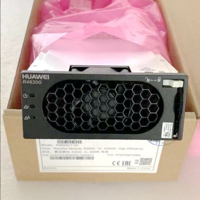 Huawei R4830G1 통신 정류 모듈 48V30A AC-DC 2000W 고효율 전원 모듈