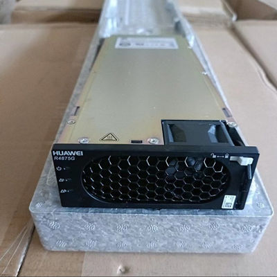 원본 1U 높이 4000W 고효율 수정 모듈 R4875G1