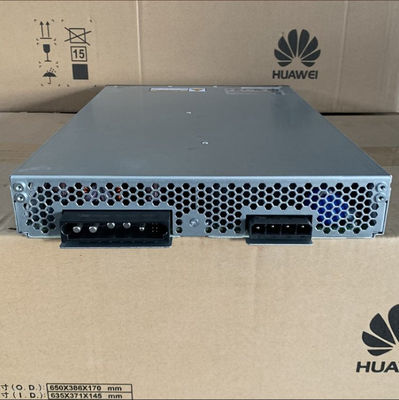 HUAWEI R48100G5 전원 모듈 48V100A 6000W 효율적인 전원 공급