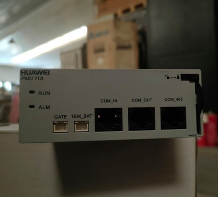 HUAWEI PMU 11A 임베디드 통신 전원 공급 장치