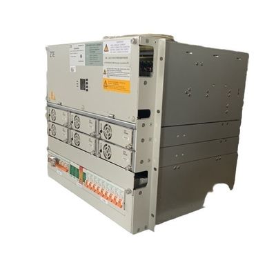 ZTE ZXDU68 B301 V5.0 R10M01 내장된 고효율 48V DC 전원 공급