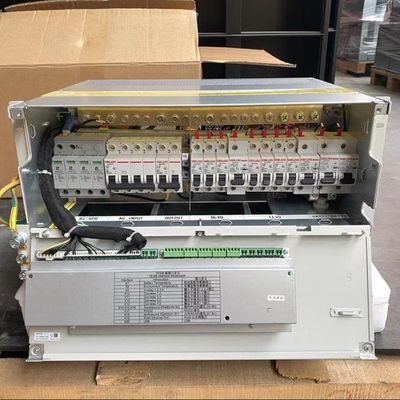 ZTE ZXDU68 B301 V5.0 R10M01 내장된 고효율 48V DC 전원 공급