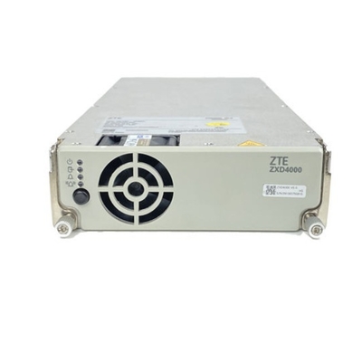 ZTE ZXD4000V5.0 고주파 스위칭 전원 공급 수정 모듈 48V75A 전원 4000W AC-DC
