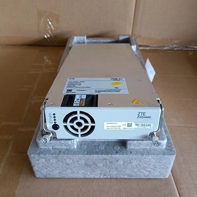 ZTE ZXD4000V5.0 고주파 스위칭 전원 공급 수정 모듈 48V75A 전원 4000W AC-DC