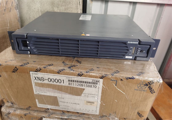 ZXD5000 V6.0 ZTE 통신 전원 정류기 모듈 48/5000W