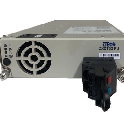 ZXDT02 PU V2.5 DC 3000W 19인치 전원 모듈 박스 태양 모듈 DC 전원