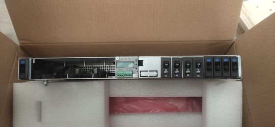 넷서 2100 A31-S2/S3 48V DC 전력 시스템 3kW 1U 고효율 통신 전력 솔루션