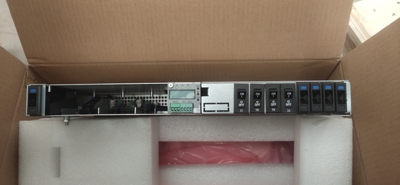 Emerson Vertiv NetSure 2100 A31-S3 48V 60A DC 전원 시스템 통신 전원 제품