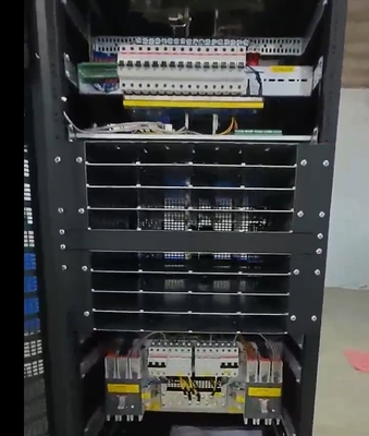 맞춤형 대형 시스템 48V 1000A 대형 플랜트 FP2 49V 48KW 2상 240Vac 2L+N+PE
