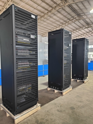 맞춤형 대형 시스템 48V 1000A 대형 플랜트 FP2 49V 48KW 2상 240Vac 2L+N+PE