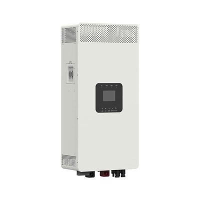 3.5KW 태양광 하이브리드 인버터 24VDC MPPT 120A 충전기 최대 500VDC PV 입력 220VAC 오프 그리드 순수 사인파 인버터 (WIFI 포함)
