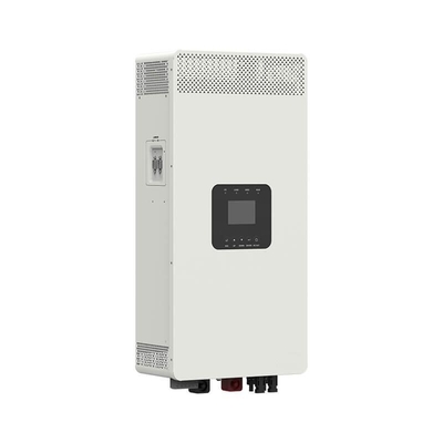 48V 인버터 충전기 순수 시노파 3500KW 3.5KVA 220V DC/AC 태양 전기 하이브리드 오프 그리드 인버터 HP3542-AH0650P20A