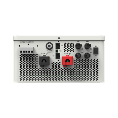 48V 인버터 충전기 순수 시노파 3500KW 3.5KVA 220V DC/AC 태양 전기 하이브리드 오프 그리드 인버터 HP3542-AH0650P20A