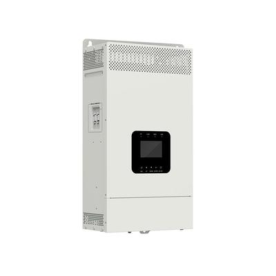 HP3542-AH0650P20SA Mppt 60A 220Vac 오프 그리드 3.5Kva 태양광 인버터