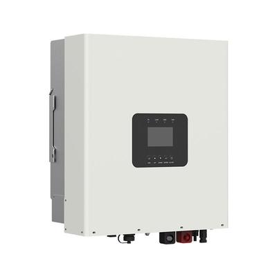 하이브리드 계통 연계형 태양광 인버터 3.5KW/5.5KW 48V/220V/230V 단상 순수 정현파 내장 MPPT