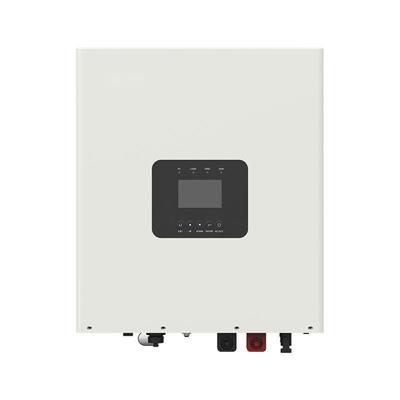 인기 모델 3.5KW 5KW 5000KW 5.5KW 5500W 48V MPPT 100A 오프 그리드 하이브리드 태양광 발전 인버터 도매 가격