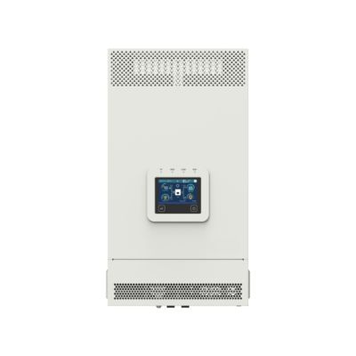 KR 시리즈 3500-6000W 인버터/충전기 태양광 인버터 KR3542-0650P20/C