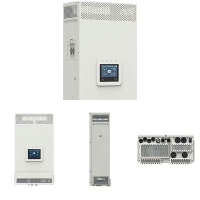 태양광 인버터 KR 시리즈 3500-6000W KR6042-1250P20C 순수 독립형에 적용 가능