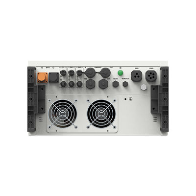 MP 시리즈 3000-5000W 인버터/충전기 순수 정현파 태양광 인버터 MP5043-1020P65