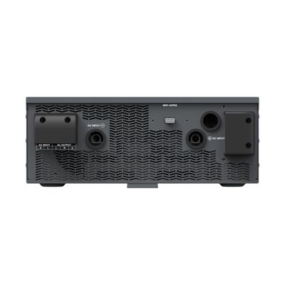 UPower-Hi 시리즈 UP2000-HM6021 2000W 24VDC 110VAC 태양광 인버터 (충전 컨트롤러 내장)