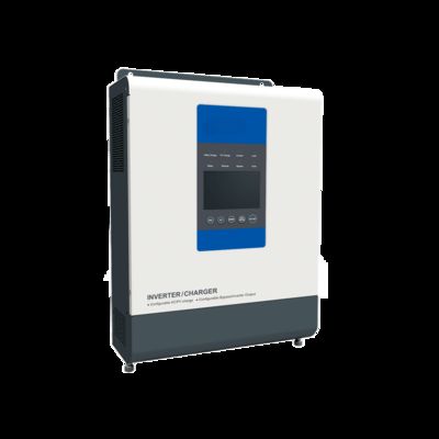 Upower 시리즈(1000~5000W) 인버터/충전기 태양광 인버터 UP1000-M3212