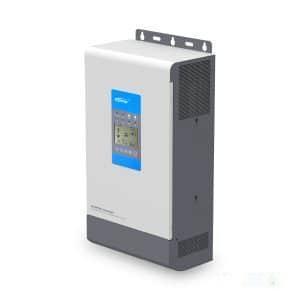 Upower 시리즈 1000~5000W 인버터/충전기 Solar UP1000-M3222