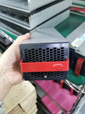 CET 변환기 CET UPS Sierra 25 - 48/230-277 3KVA 2.7KW AC&DC 부하 2.7KW에서 2MW T721D30201 T724D50010 T724D50000