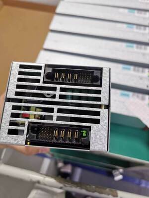 CET 변환기 CET UPS Sierra 25 - 48/230-277 3KVA 2.7KW AC&DC 부하 2.7KW에서 2MW T721D30201 T724D50010 T724D50000