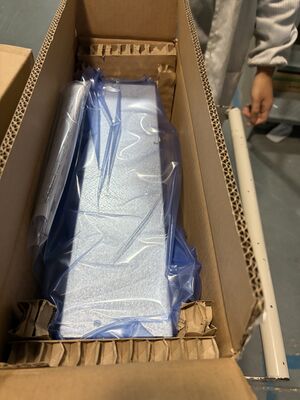 CET 변환기 CET UPS Sierra 25 - 48/230-277 3KVA 2.7KW AC&DC 부하 2.7KW에서 2MW T721D30201 T724D50010 T724D50000