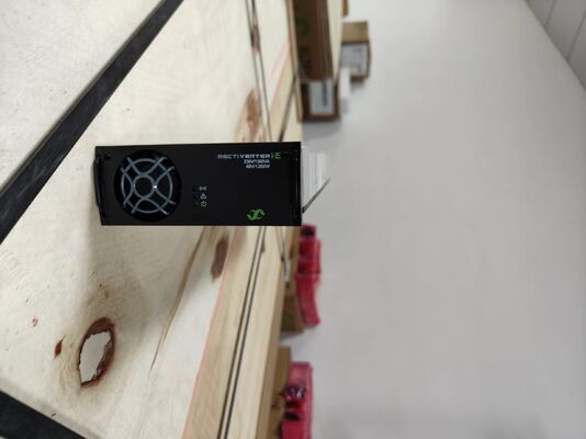 Eltek 48V 230V/1500VA 고효율 DC AC 인버터 정류기 Flatpack2 모듈