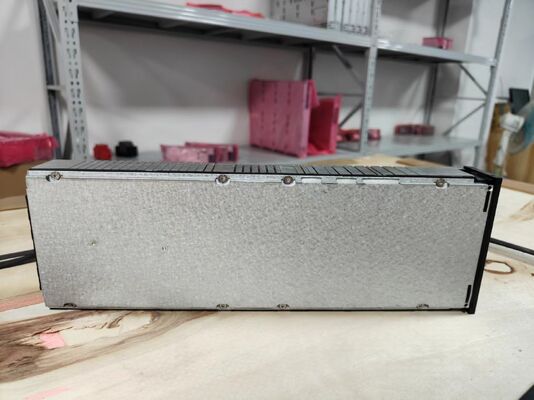 Eltek 48V 230V/1500VA 고효율 DC AC 인버터 정류기 Flatpack2 모듈