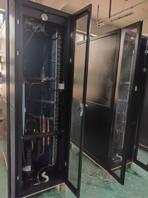 정밀 인로 에어컨 L35 38.2KW 냉방 용량 R410a 냉매