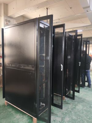 인라인 공랭식 정밀 에어컨 L 시리즈 L40 380V 3상 데이터 센터 냉각