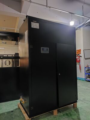 데이터 센터 정밀 에어컨 S41 45kW 냉각 최고 공급 후방 반환 일정한 온도 & 습도