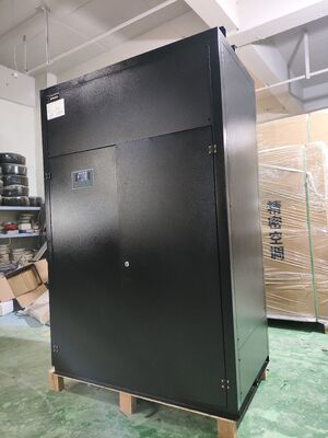 데이터 센터 정밀 에어컨 S41 45kW 냉각 최고 공급 후방 반환 일정한 온도 & 습도