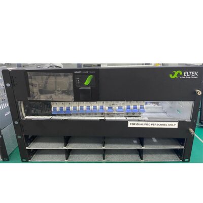 Eltek FP2 48V 16kW 통신 정류기 시스템 – 3S400V+N, SPD, BD LD DC 전원 공급 장치 CT020806.4258