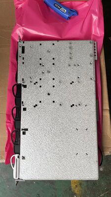 엘텍 24V 플래트팩 S 1U 5R 9kw 통신 전력 시스템 241122.900 스마트팩 S 컨트롤러