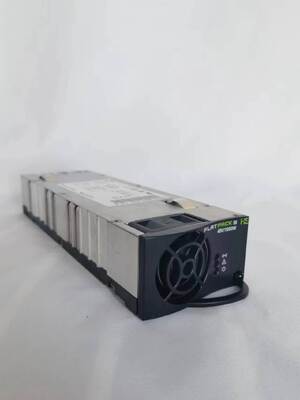 Eltek Flatpack S 24V 1000W 정류기 모듈 (효율 92.5%) (부품 번호: 241122.205)